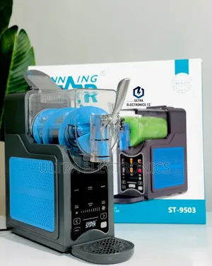 Winning Star Slushie Maker 200W ST-9503