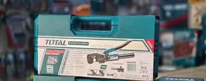 TOTAL Hydraulic Crimping Tool 4-70mm²
