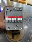 ABB Contactor for Industrial Use - 1