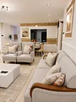 Furnished 3-Bedroom House for Sale in Hananasif - 2