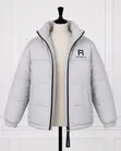 Freedomron Puffer Jackets - High Collar Collection - 2