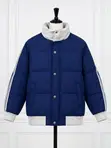 Freedomron Puffer Jackets - High Collar Collection - 3