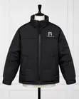 Freedomron Puffer Jackets - High Collar Collection - 4