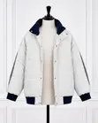 Freedomron Puffer Jackets - High Collar Collection - 5