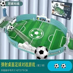 Table Top Football Game - Brand New