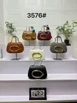 Emerald Grande Bag - Big Size, Quality Material - 1