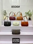 Emerald Grande Bag - Big Size, Quality Material - 2