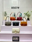 Emerald Grande Bag - Big Size, Quality Material - 3