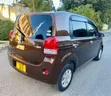 Toyota Porte 2013 Ivory - 1