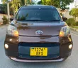 Toyota Porte 2013 Ivory - 2