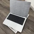 Apple MacBook Pro 2024 M3 Max 16-inch 1TB SSD 36GB RAM - 2