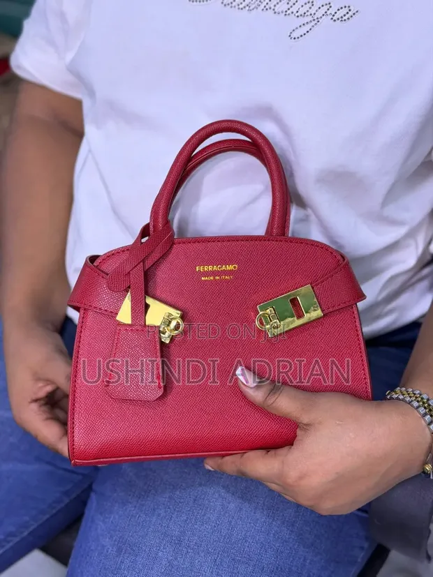 Elite Signature Bag - 1