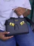 Elite Signature Bag - 3