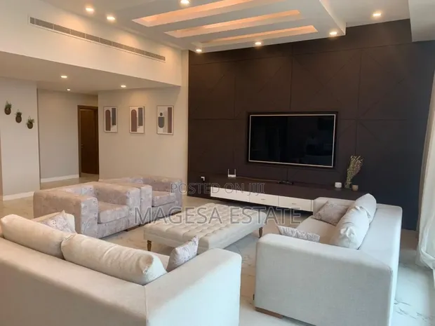 Furnished 1-Bedroom Apartment for Sale in Masaki - 1