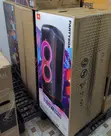 JBL PartyBox Ultimate Loudspeaker - 2