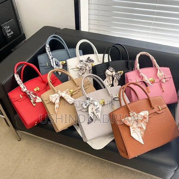 Sophia Premium Handbag - 1