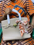 Sophia Premium Handbag - 3