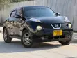 Nissan Juke 2011 Black - 1