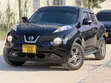 Nissan Juke 2011 Black - 2