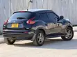 Nissan Juke 2011 Black - 3