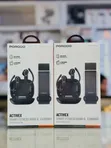 Porodo Activex Smart Fitness Band & Earbuds - 1