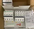Schneider MCB 4 Pole Circuit Breaker - 2