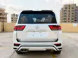 Toyota Land Cruiser LC300 ZX 2025 White - 1