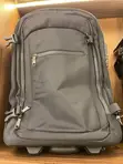 Mous Optimal Travel Backpack - Gray - 2