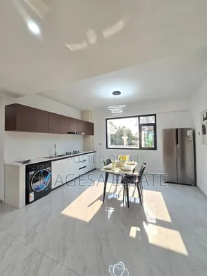Furnished 3 Bedroom Apartment for Sale in Mikocheni