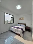 Furnished 3 Bedroom Apartment for Sale in Mikocheni - 5
