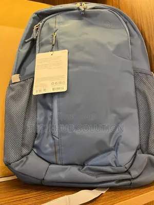Dell EcoLoop Urban Backpack - Blue
