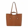 Diamond Touch Handbag - 3