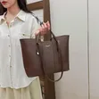Diamond Touch Handbag - 4