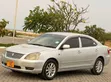 Toyota Premio 2004 - 3