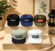 Supreme Five-Panel Camp Cap Collection - 1