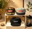 Supreme Five-Panel Camp Cap Collection - 3