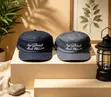 Supreme Five-Panel Camp Cap Collection - 4