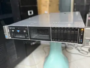 HP ProLiant DL380 Gen9 Server 64GB RAM, 750GB SSD
