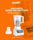Kodtec Blender - Brand New - 1