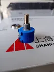 Potential Meter for Industrial Use - 2