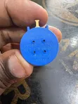 Potential Meter for Industrial Use - 5