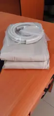 Godoro la PVC la Kimatibabu na Pampu ya Hewa Tulivu Sana - 1