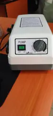 Godoro la PVC la Kimatibabu na Pampu ya Hewa Tulivu Sana - 2