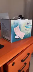 Godoro la PVC la Kimatibabu na Pampu ya Hewa Tulivu Sana - 3