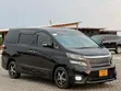 Toyota Vellfire 2009 Black - 3