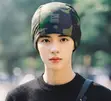 Nike Pro Skull Cap Beanie with Square Logo - 5