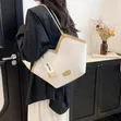 Grandé Femme Multicolour Handbag - 1