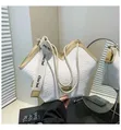 Grandé Femme Multicolour Handbag - 2