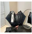 Grandé Femme Multicolour Handbag - 4