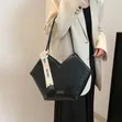 Grandé Femme Multicolour Handbag - 5